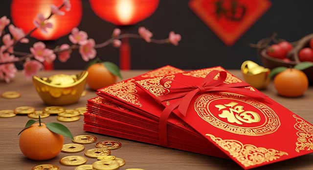 2026년 설날 세뱃돈 적정 금액 총정리: 초등학생부터 대학생까지 연령별 가이드