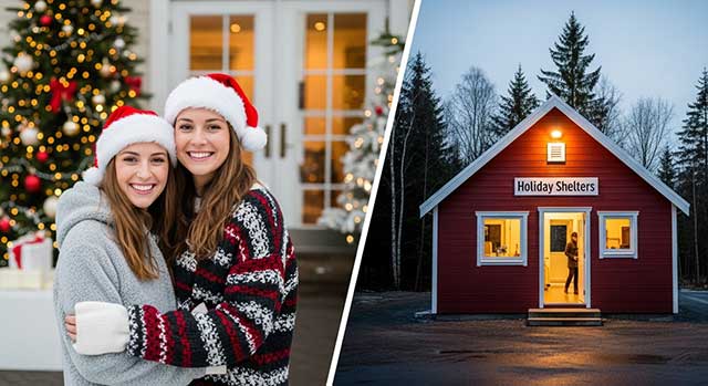 2026년 명절 스트레스 완벽 탈출 가이드: '명절 대피소'와 사이다 대처법 총정리