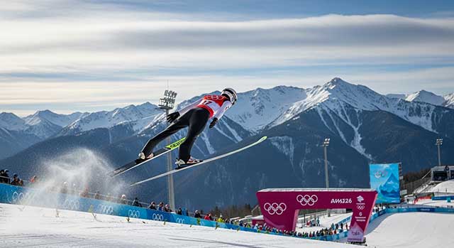 2026 동계 올림픽 스키 점프·알파인 스키 국가별 순위 전망 및 경기 일정 완벽 정리