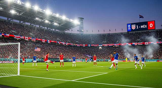 2026 북중미 월드컵 3월 A매치 일정: 명단 발표일부터 티켓팅 성공 꿀팁까지 총정리