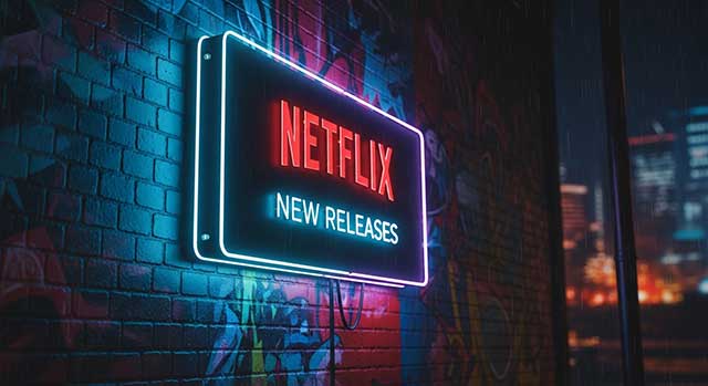 2026년 3월 넷플릭스 신작 라인업 총정리: 지수·서인국 로코부터 BTS 공연 실황까지