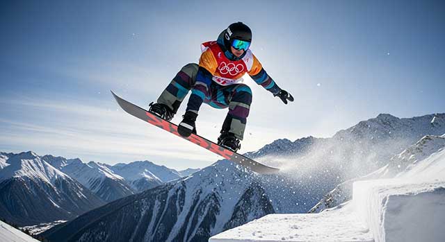 2026 동계 올림픽 스노보드·프리스타일 스키 일정, 선수명단 및 관전 포인트 총정리