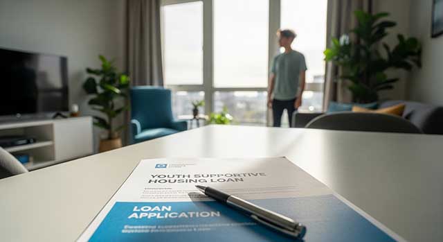 원룸 전세 대출 금리 비교 (2026.02): 청년 버팀목 한도 및 무소득자 신청 방법