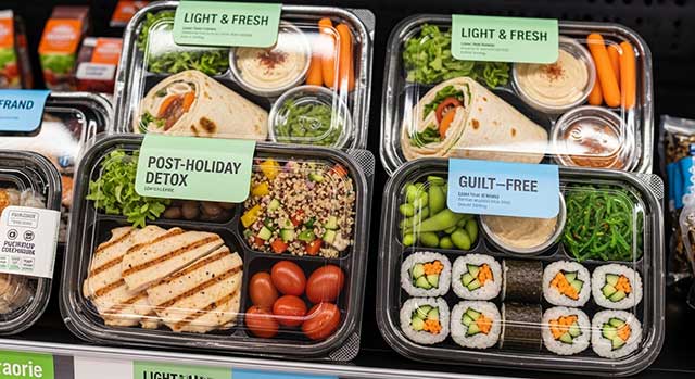 2026 편의점 다이어트 총정리: 고단백 저당 도시락부터 제로 간식까지