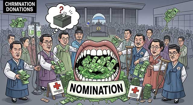 강선우 의원 공천헌금 의혹 총정리: 2차 경찰 출석 쟁점과 '쪼개기 후원' 진실은?