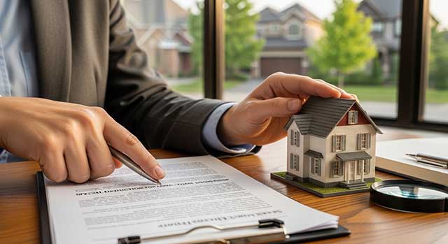 2026년 1주택 장기보유특별공제 개편안 총정리: 적용 시기와 공제율 전망