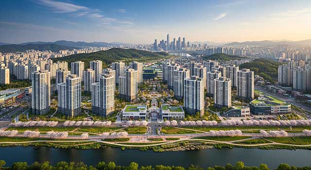 2026년 수도권 6만 가구 사전청약 가이드: 강남권 인접 신규 택지와 당첨 확률 높은 지역 분석