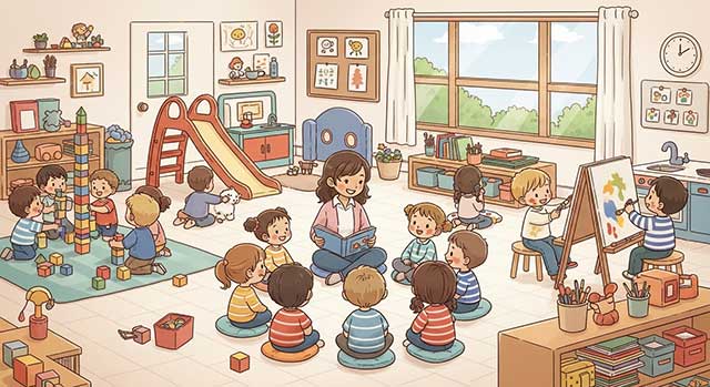 2026년 온동네 초등돌봄 총정리: 초3 늘봄 바우처 50만원 신청 방법 및 사용처