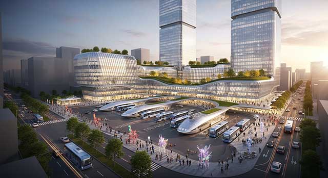 서울 고속버스 터미널 재개발 관련주 TOP 5 분석 (2026년 최신판)