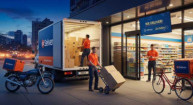 2026년 편의점 택배 이용 가이드: 요금 인상, 설 연휴 배송 기간, 무게 제한 안내