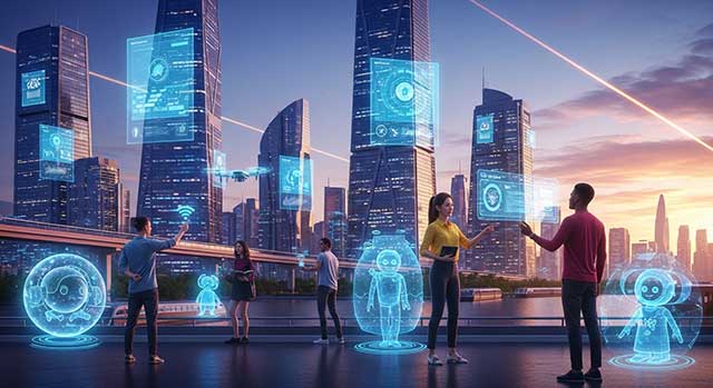 2026년 미국 AI 보안 관련주 TOP 4 분석: 에이전트 AI 시대의 필수 투자 종목