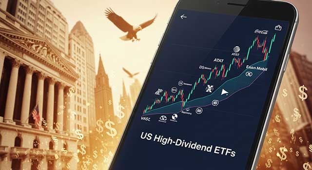 2026년 미국 고배당 ETF 순위 TOP 5: SCHD 예상 배당성장률과 필승 투자 전략