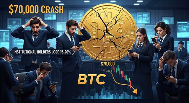 마이클 버리의 경고: 2026년 비트코인 붕괴 3단계 시나리오와 대응 전략