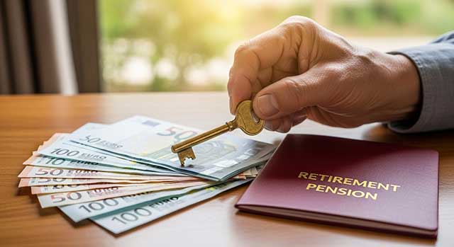 퇴직연금 DC형 나스닥 100 ETF '70% 제한' 완벽 정리: 남은 30% 채우는 전략 (2026)