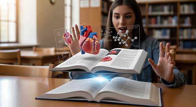 2026 신학기 ‘AR 교과서’ 도입 총정리: 준비물부터 학습 효과까지