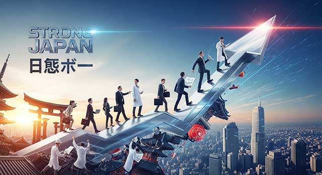 2026 일본 경제의 대전환, 사나에노믹스 완벽 가이드: 환전, 주식, 수출 영향 분석