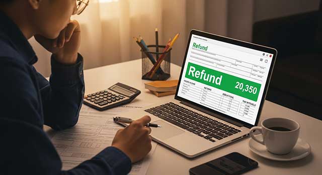 2026 연말정산 환급금 조회부터 입금 날짜까지: 홈택스 이용 가이드