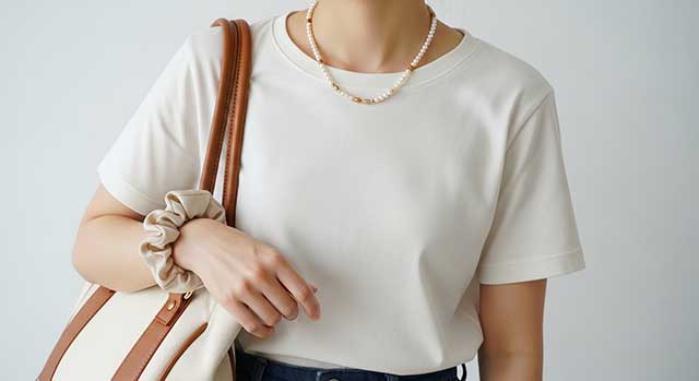 26학번 봄 꾸안꾸 스타일링: 자연스러움이 무기인 캠퍼스 에디션