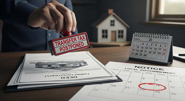 2026년 다주택자 양도세 중과 유예 종료일(5월 9일) 대비: 매도 전략 및 절세 가이드