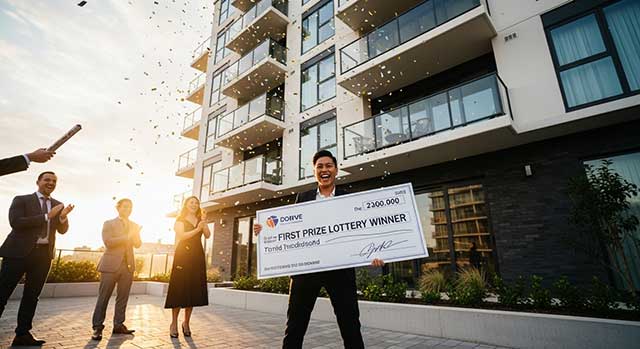 2026년 로또 1등 실수령액 계산: 20억 당첨되면 서울 아파트 살 수 있을까?