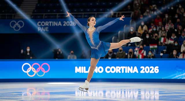 2026 밀라노 동계 올림픽 일정 총정리: 한국 시간 종목별 세부 시간표 및 메달 결정전