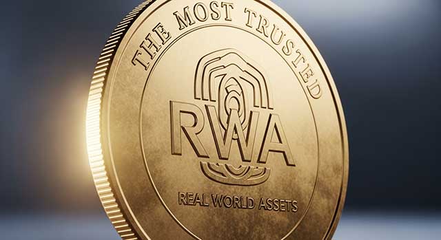 2026년 RWA(실물자산 토큰화) 투자 가이드: 부동산, 금, 채권을 블록체인 위로 올리다