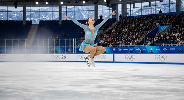 2026 밀라노 동계 올림픽 피겨 일정 및 출전 선수 명단 총정리 (2월 최신)