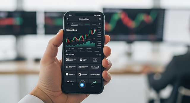 2026년 증권 관련주 TOP 5 전망: 금리 인하 수혜주 및 대장주 완벽 분석