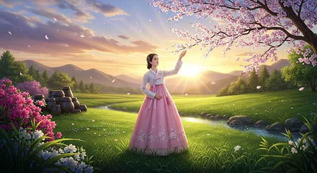 2026년 입춘 뜻과 시간, 입춘대길 붙이는 법까지 완벽 가이드