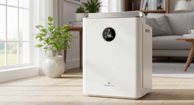 봄철 미세먼지·황사 마스크 선택법: KF94 vs KF80 차이와 기관지 관리 총정리