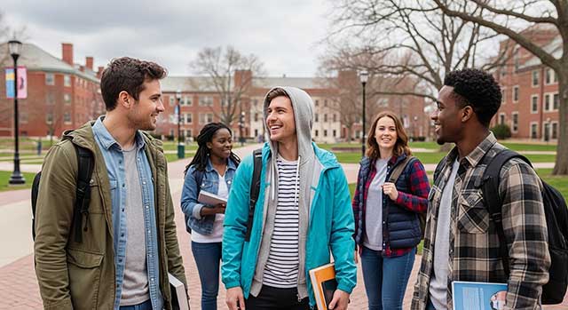 3월 초 대학생 개강 날씨 아우터 가이드: 일교차 코디와 필수 아이템 추천