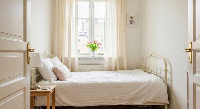 2026 자취방 봄맞이 인테리어 소품 추천: 좁은 방 넓어 보이는 5가지 필살기