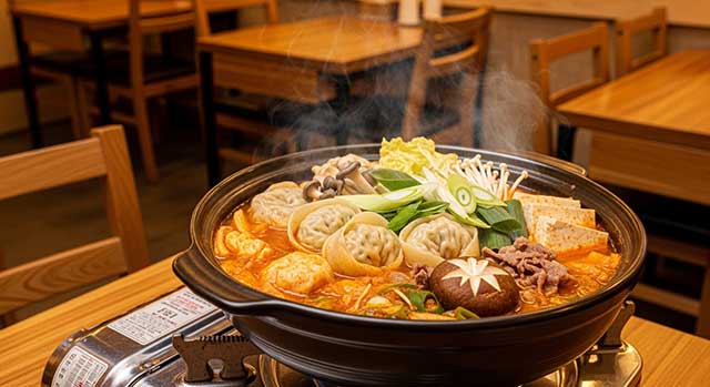 생생정보 고수의 부엌 만두전골 맛집! 100% 손만두 여부부터 육수 비결·조기 마감 정보 총정리