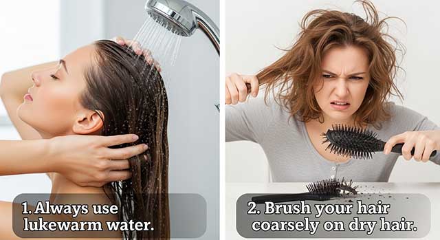 2026 봄 유행 ‘리드미컬 펌’ 완벽 가이드: 얼굴형별 추천부터 집에서도 살리는 볼륨 드라이 팁까지