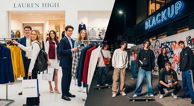 2026 가성비 좋은 새내기 개강룩 브랜드 총정리: 무신사부터 지그재그 입소문 템까지