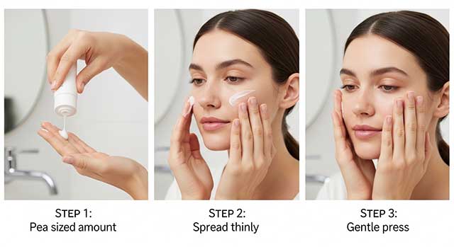 환절기 속건조 해결을 위한 수분 크림 추천: 수부지 관리법부터 가성비 로드샵 꿀템까지