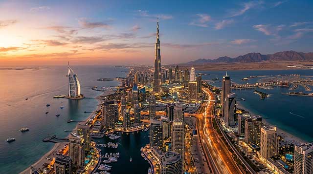 2026년 나라별 연봉 2억 실수령액 비교: 미국, 싱가포르, 두바이 세금 차이는?