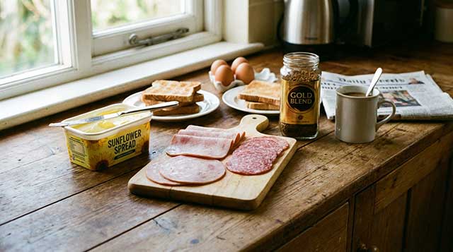 혈관 건강 망치는 나쁜 음식 10가지 순위 및 이유 총정리 (내 혈관을 시멘트처럼!)