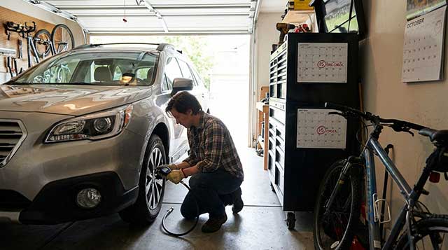 자동차 연비 절약하는 방법: 연비 30% 높이는 실전 노하우 총정리
