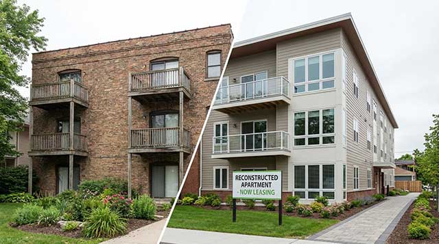 [부동산 정책] 2026년 재건축 아파트 조합설립인가 이후 전매제한, 완벽하게 이해하기 (예외조건 포함)