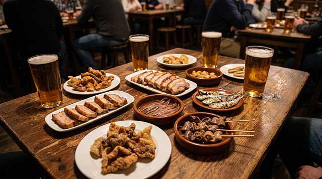 "몸에 좋다고 다 먹었다간 큰일?" 질환별 반드시 피해야 할 의외의 음식 10가지