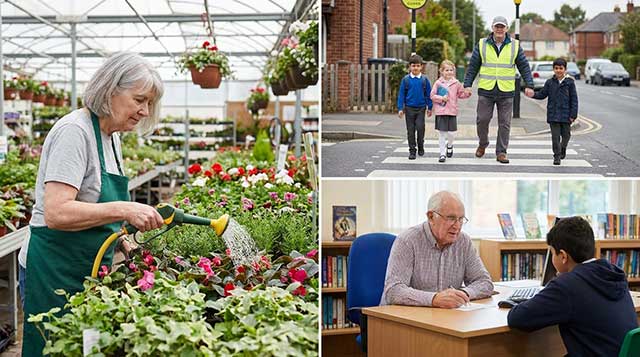 2026년 노인 일자리 추가 모집, "나도 늦지 않았을까?" 고민하는 당신을 위한 완벽 가이드