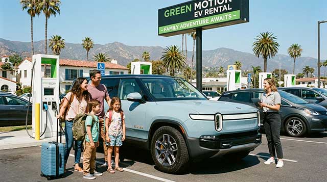 5월 가정의 달, 가족 여행 가면서 돈 버는 법? 탄소중립포인트 추가 적립 혜택 총정리