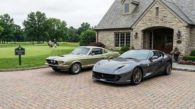 2026년 기초연금 수급자격 모의계산: 아파트, 국민연금, 고급차 있어도 받을 수 있을까?