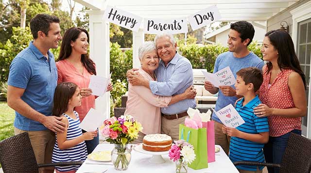 2026 어버이날, 뻔한 용돈은 가라! 센스와 실속을 다 잡는 효도 가이드