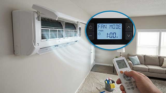 벽걸이 에어컨 셀프 청소, 다이소 재료로 냄새까지 잡는 완벽 가이드