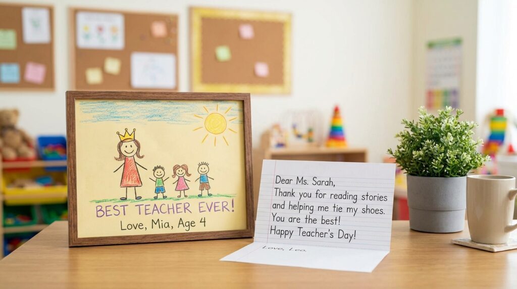 🎁 어린이집 스승의날 선물, 김영란법 적용 기준 완벽 정리 (유치원 차이, 기프티콘, 카네이션)