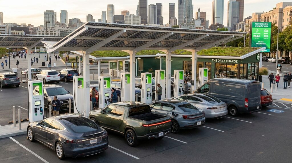 2026년 전기차 승용 보조금 지역별 단가 완벽 가이드: 100% 받는 꿀팁